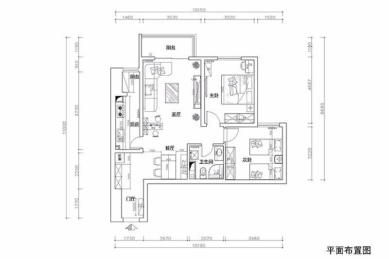 沈阳庭院别墅装修_沈阳意设计