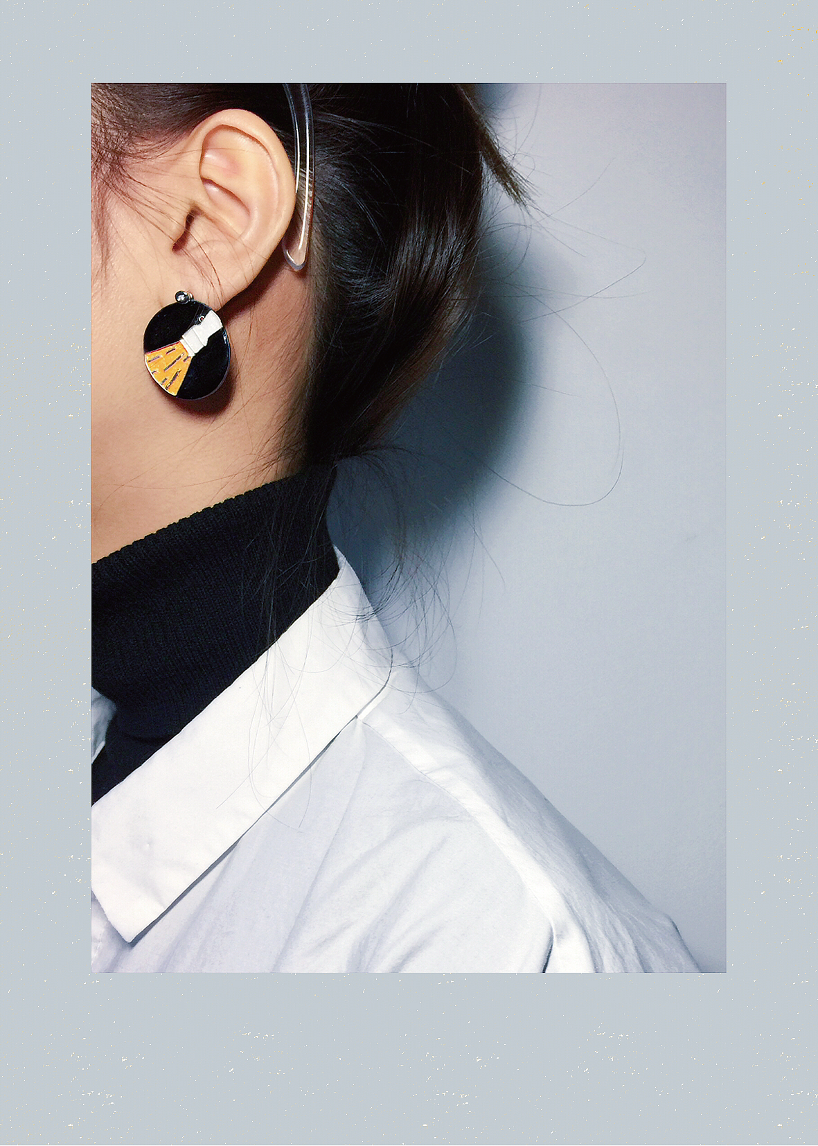 《Have fun do sth》首饰创作