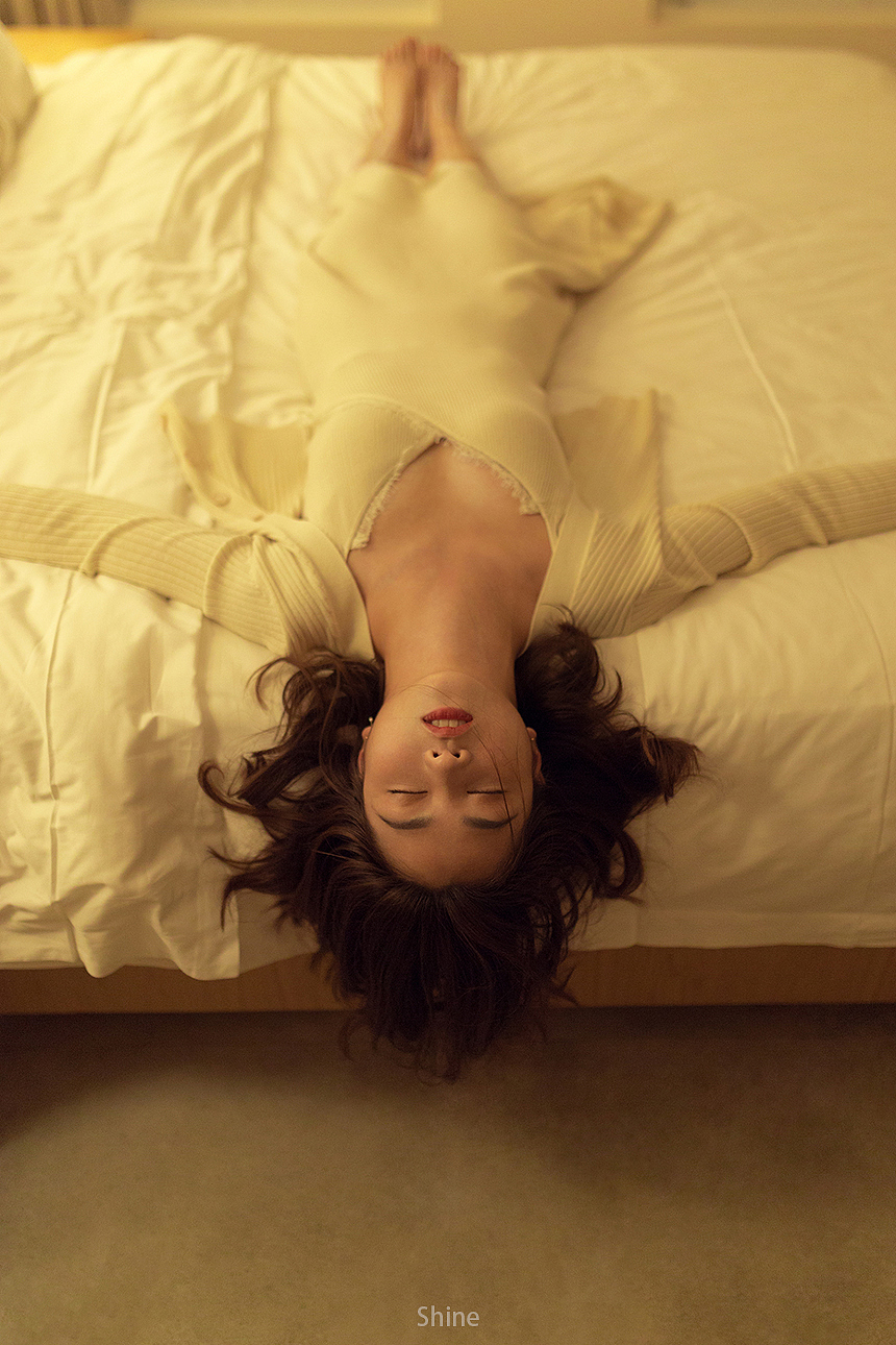 拍一百个短发女生系列（图ZMTQwNzE0MjY0） - 人像摄影 - 站酷设计师周末摄影师Shine原创素材 - 站酷ZCOOL