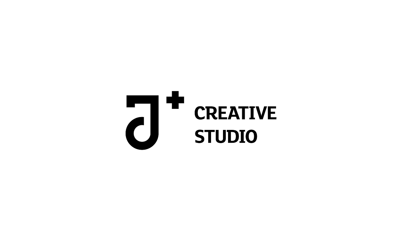 J+ Creative Studio 品牌设计