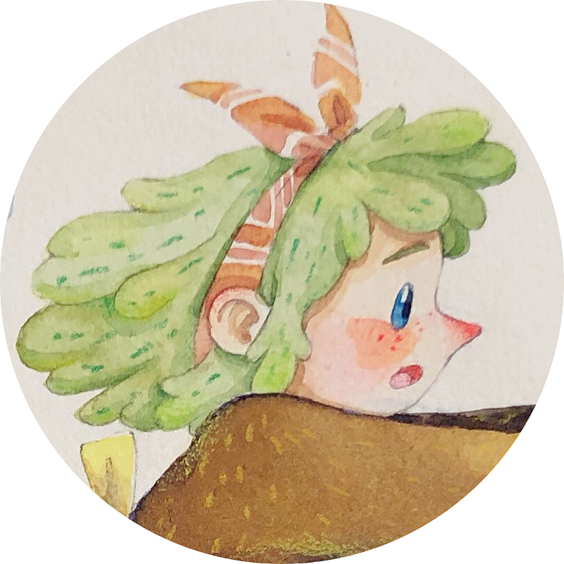 女神(精) 节日快乐