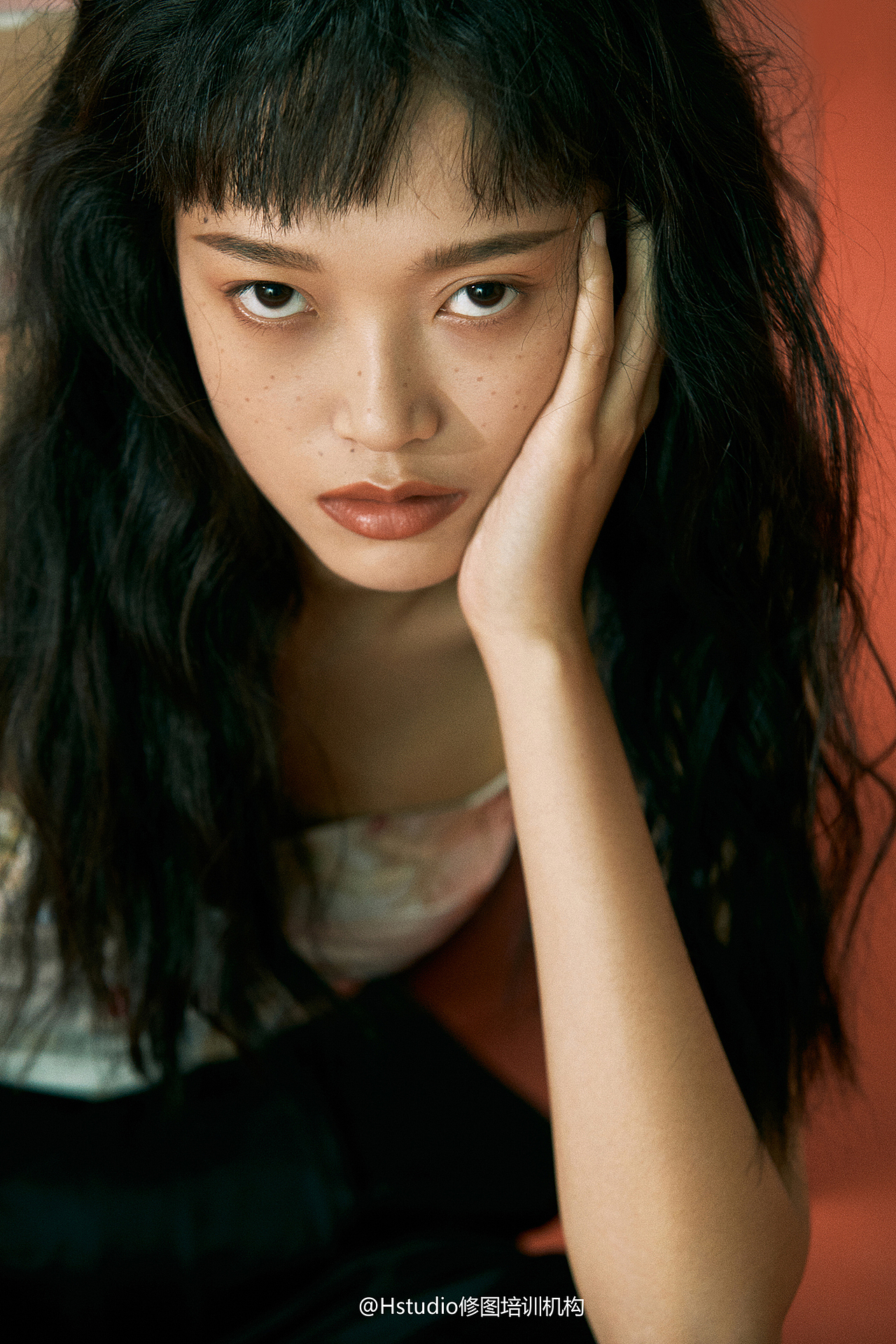 H studio时尚修图培训