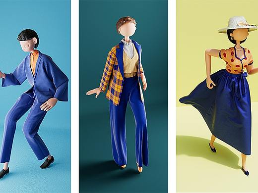 2021一些工作外的练习