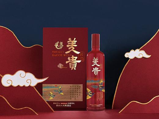 包装设计 | 演易坊(个人主页-ZNTc3OTEzMTI=) - 包装 - 站酷设计师东莞卓杰品牌设计原创素材 - 站酷ZCOOL