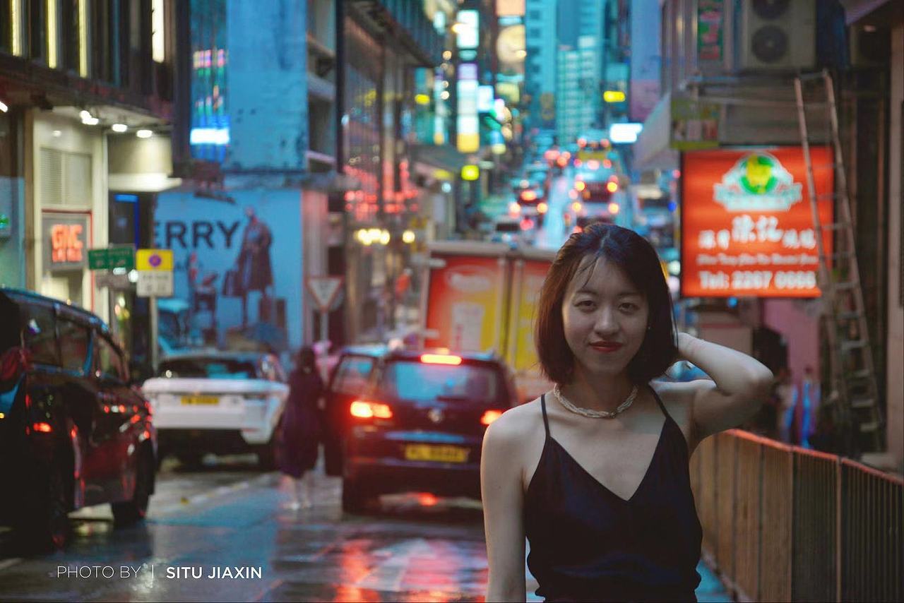 摄影师:司徒佳信
Photo by Situ Jiaxin