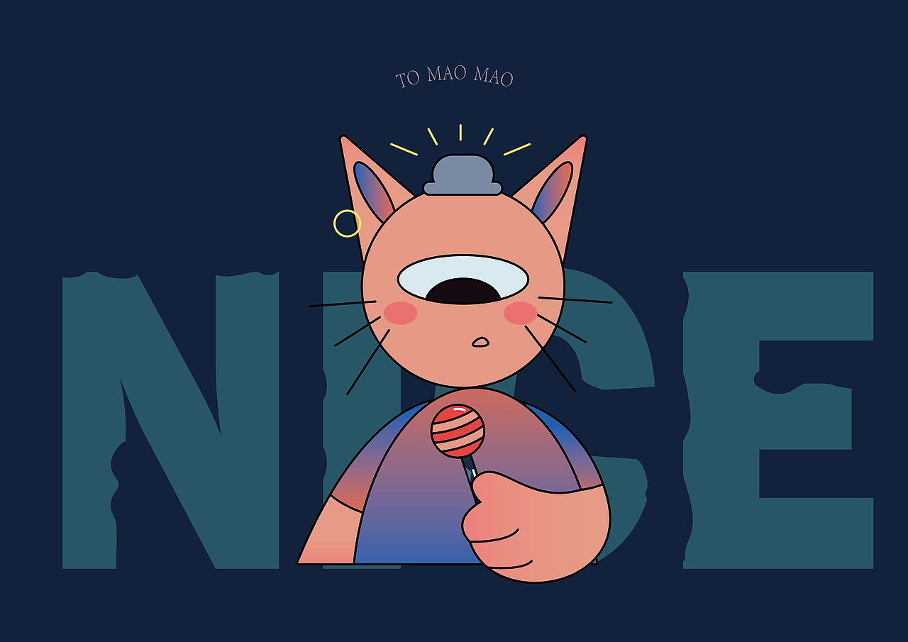 自我形象设计（图ZMjQzOTYwODM2） - IP形象 - 站酷设计师果子爱吃果子原创素材 - 站酷ZCOOL