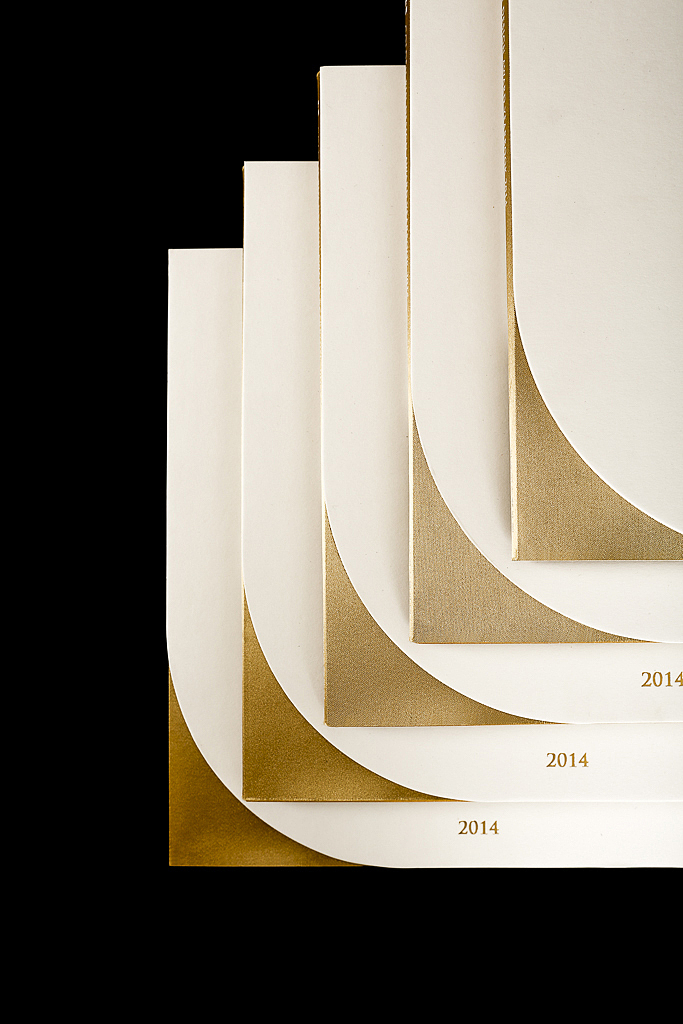 2014金点设计奖年鑑