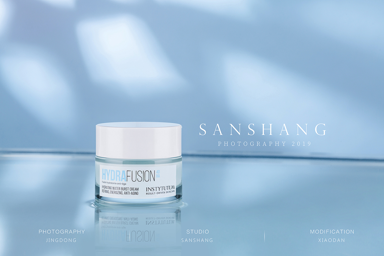 瑞士高端护肤品 INSTYTUTUM拍摄（图ZMTkyODM1NTg0） - 产品摄影 - 站酷设计师三上文化原创素材 - 站酷ZCOOL