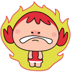 「天府辣妹酱」微信表情包（图ZMjQ2Mzg0MjAw） - 网络表情 - 站酷设计师田园土虎哉原创素材 - 站酷ZCOOL