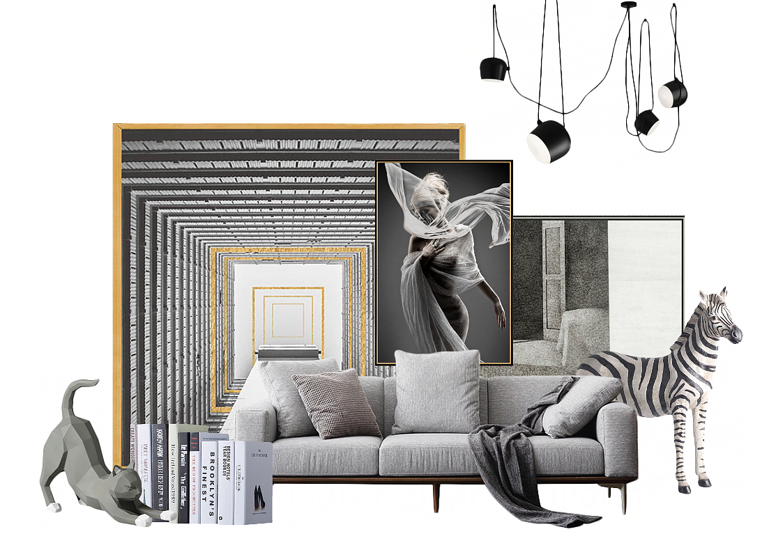 软装色彩系列（图ZMTcwMzYyNDI4） - 家装设计 - 站酷设计师NuttyOne原创素材 - 站酷ZCOOL