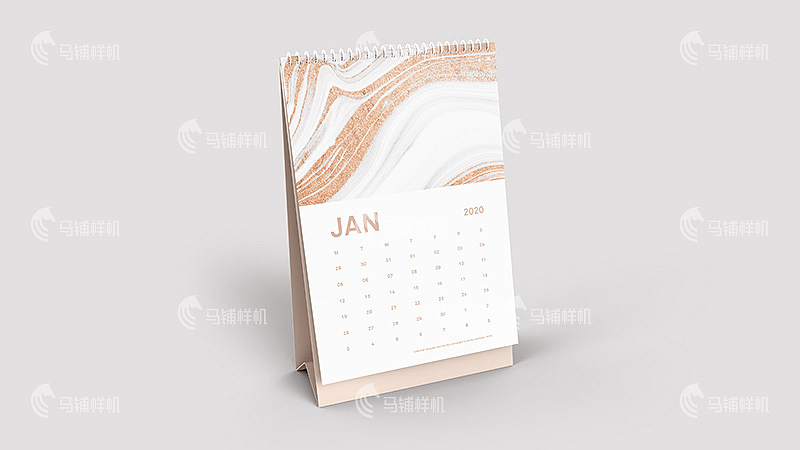 台历浅色日历智能贴图样机模板vi设计提案效果psd素材（图ZMjE2MzMwNTgw） - 其他平面 - 站酷设计师马铺样机原创素材 - 站酷ZCOOL