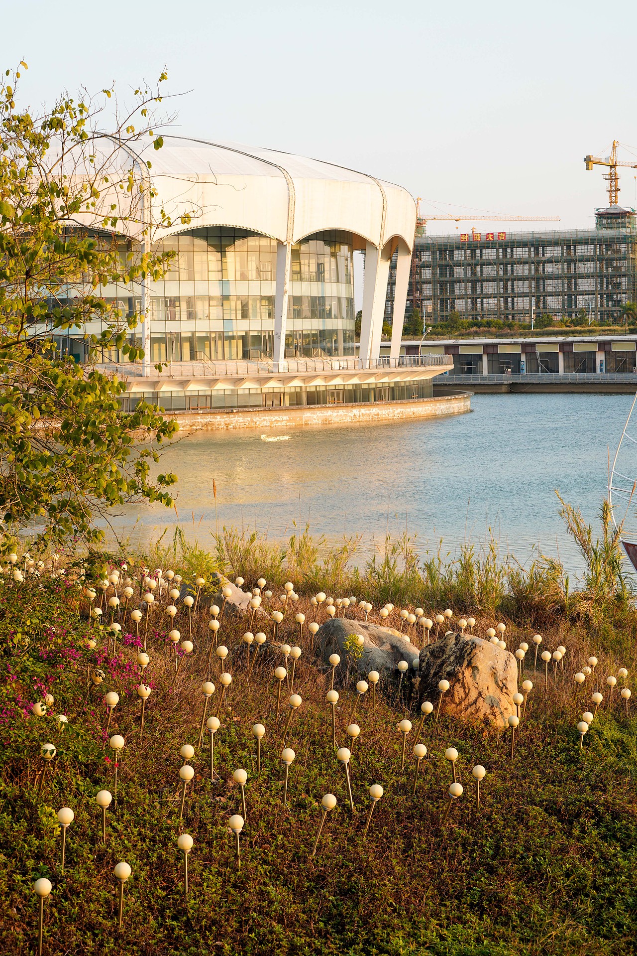 户外风光摄影-生活中处处是美景