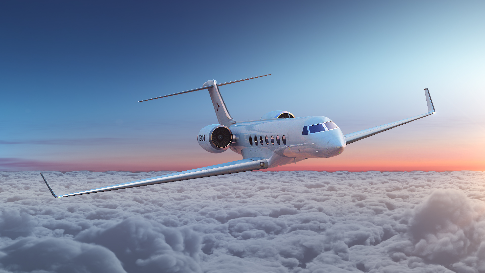 人生经不起等待—海航