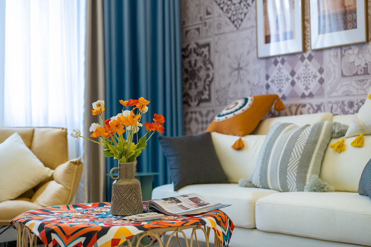 民宿设计（图ZMjUwOTc3NjI4） - 商业空间设计 - 站酷设计师原创民宿设计原创素材 - 站酷ZCOOL