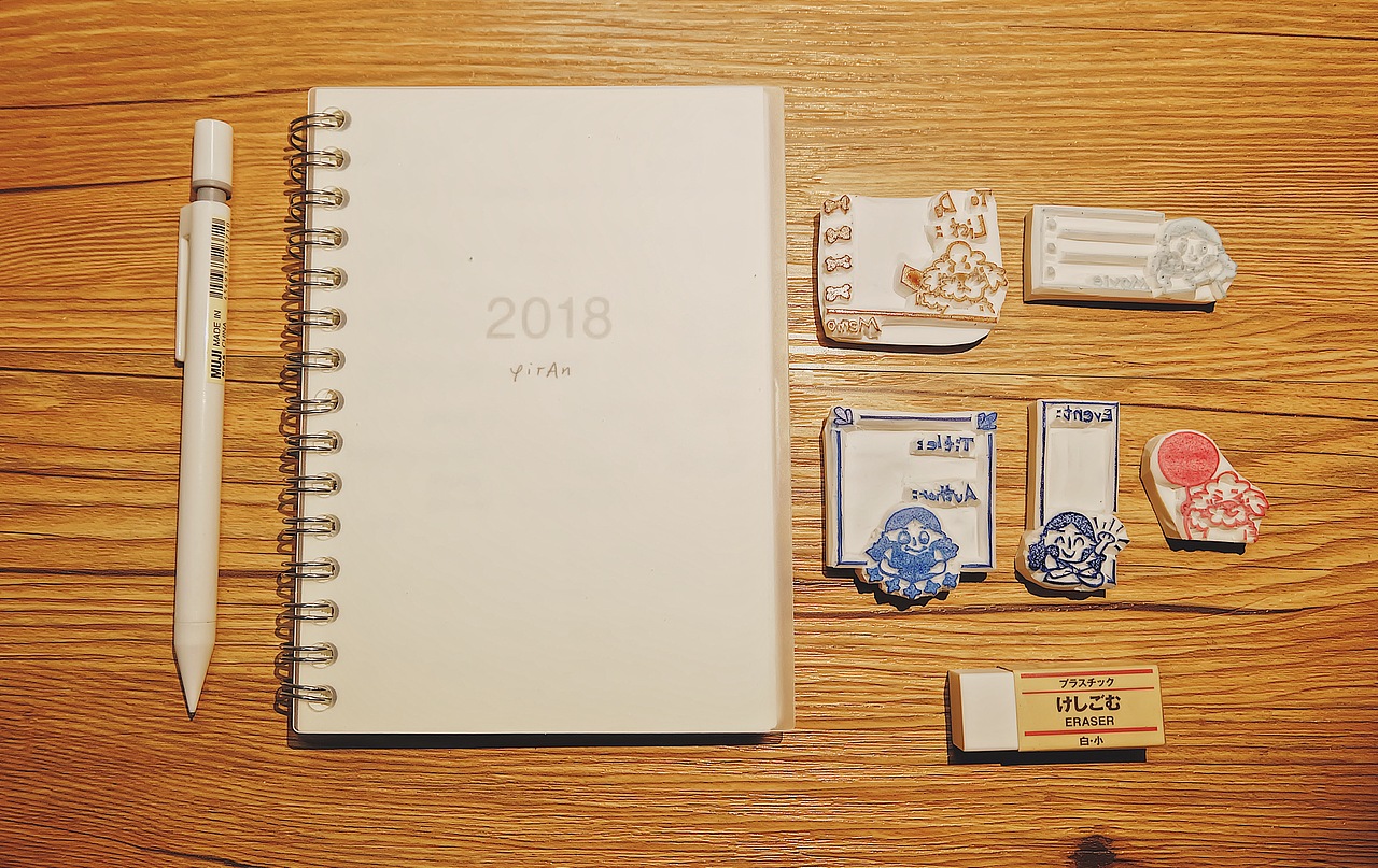 怡然的橡皮章小教室（图ZMTYyNTM5MjQ4） - 其他手工艺 - 站酷设计师YirAn怡然原创素材 - 站酷ZCOOL