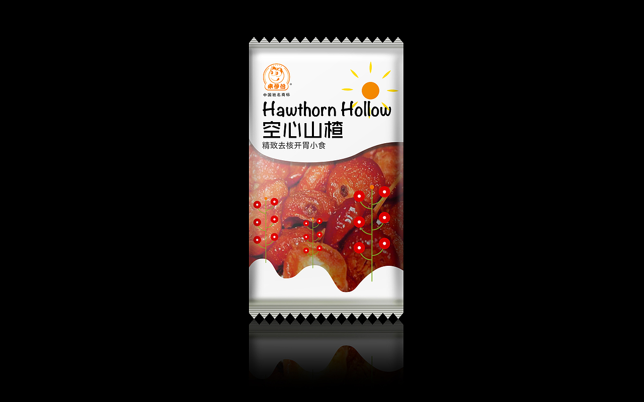 一组零食包装（图ZNzkzNzgzMTY=） - 包装 - 站酷设计师CTN3000原创素材 - 站酷ZCOOL