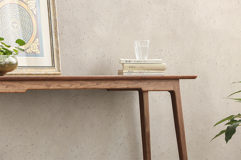 清吟条案|色格家居原创