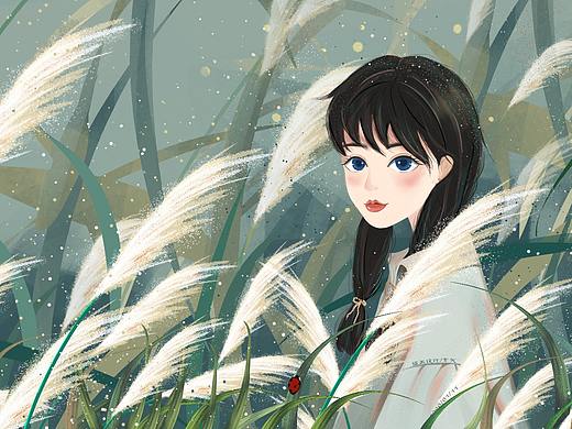 插画练习