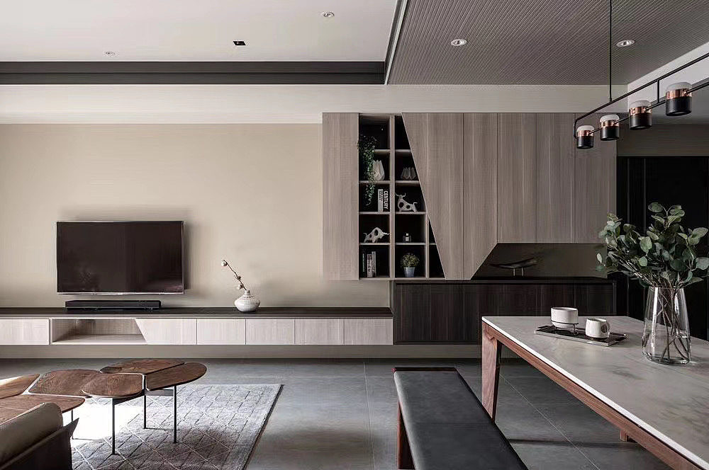 【筑龙时代】_室内设计培训_毕业学员项目作品