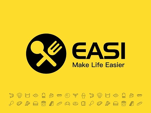 EASI外卖部分设计