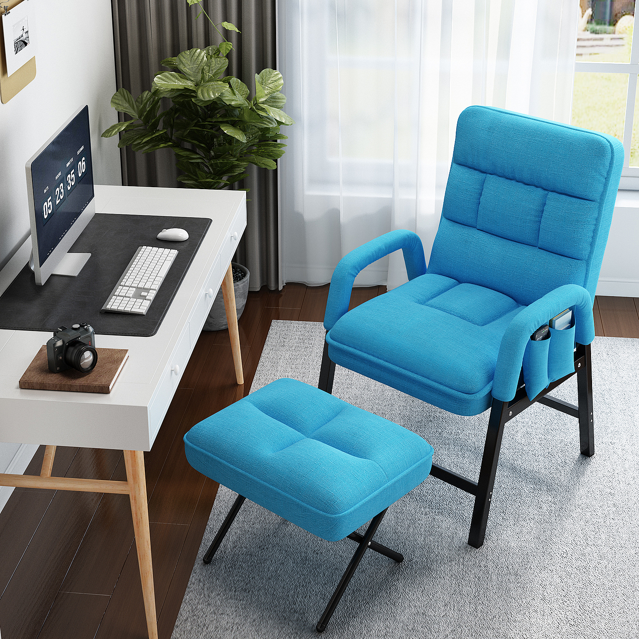 电商用图-沙发椅（图ZMjI4OTg2OTg4） - 生活用品 - 站酷设计师小萝卜先生原创素材 - 站酷ZCOOL