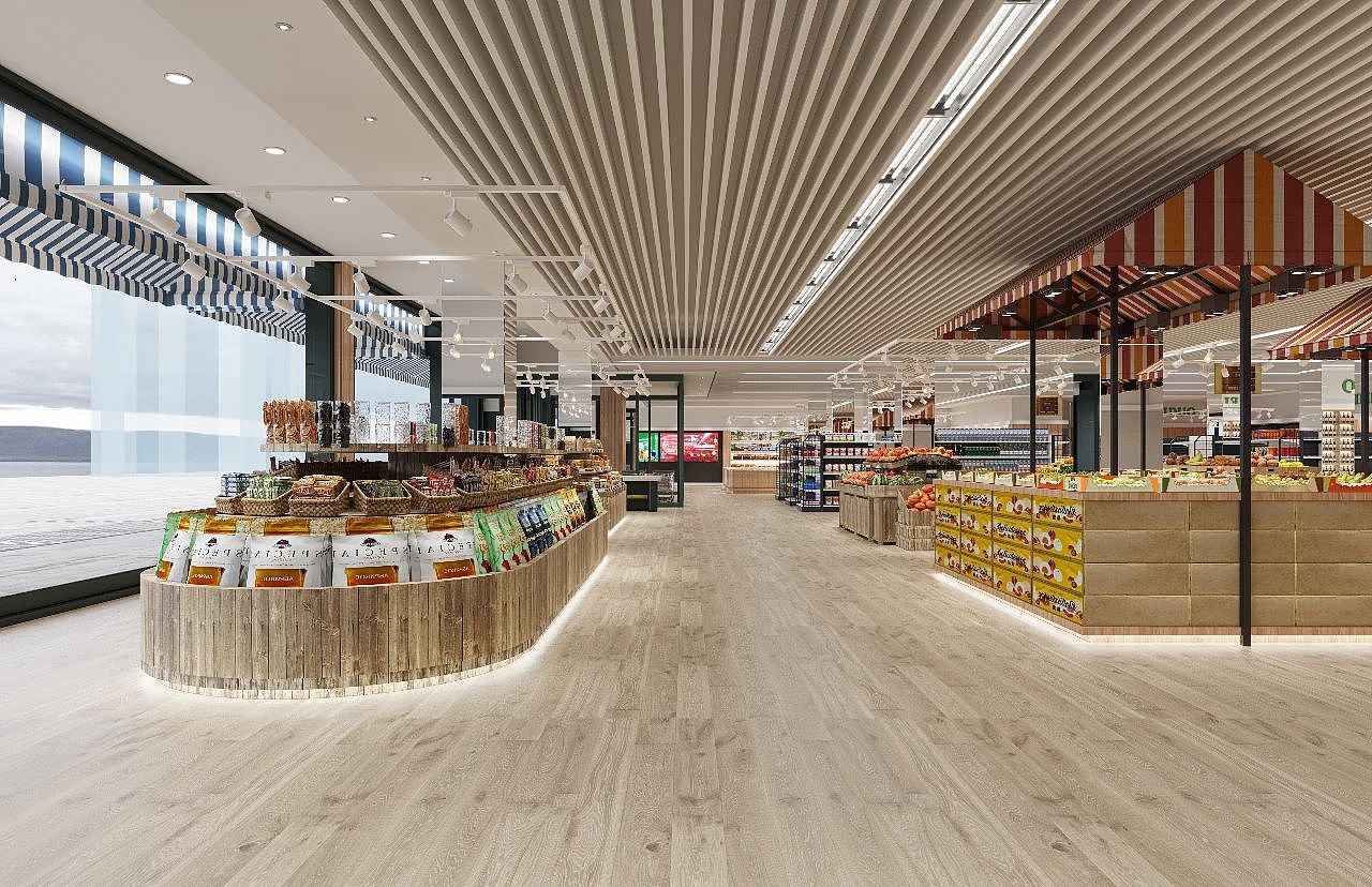 进口食品超市---美朵超市（图ZMjY3MDQwMDI0） - 家装设计 - 站酷设计师设计大咖咖咖原创素材 - 站酷ZCOOL
