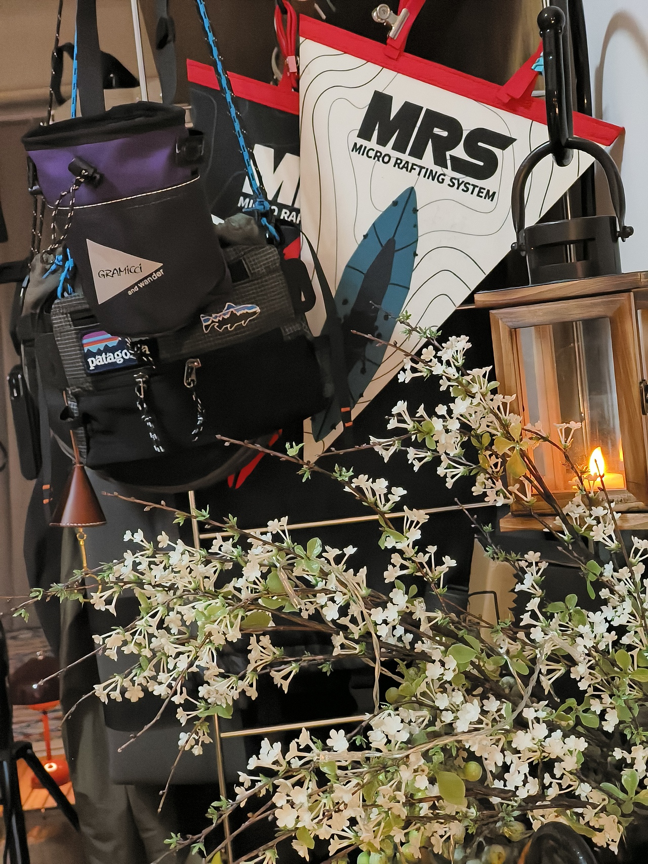 不想出门的家都长什么样子