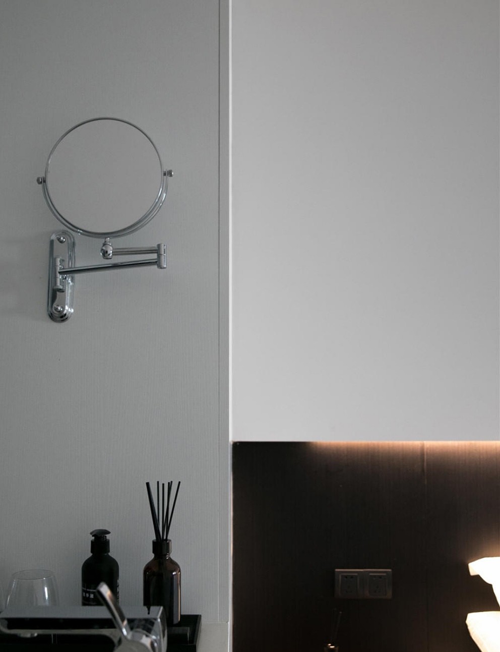 沈阳兴邦装饰电话——现代风格,我的公寓