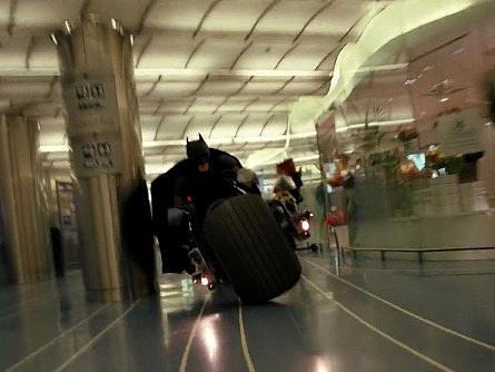 跟着电影学摄影 —— 构图篇