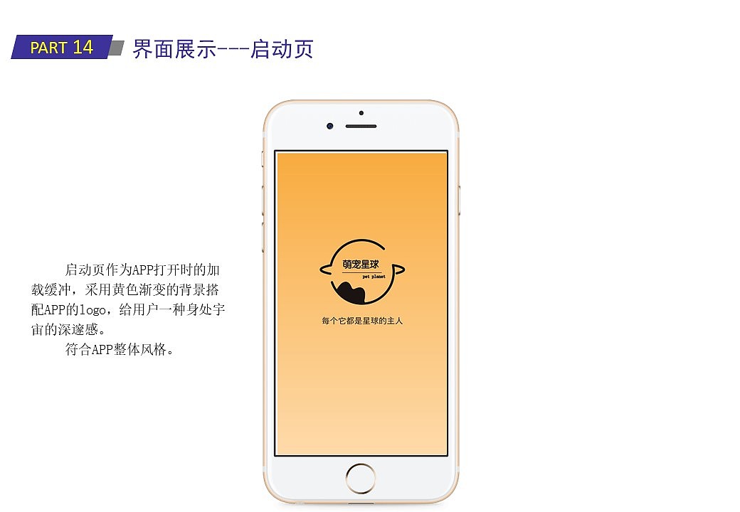 人机界面-萌宠星球APP（图ZMjI1MzAzMjI4） - APP界面 - 站酷设计师发际线一定会低的原创素材 - 站酷ZCOOL