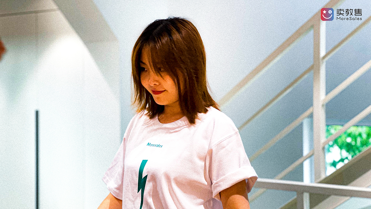 卖教售夏季工装设计 VER.2021