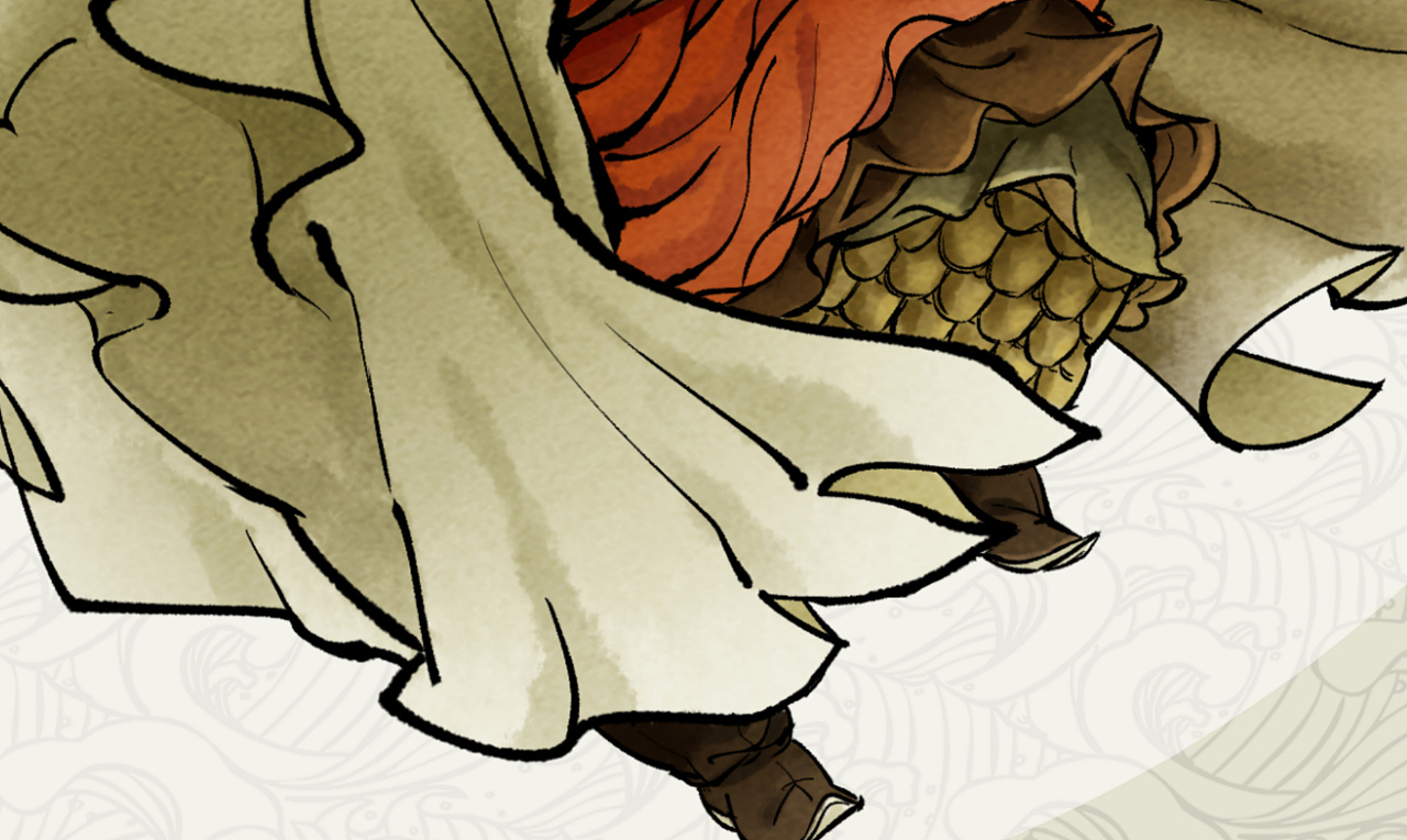 q水浒6天雄星豹子头林冲