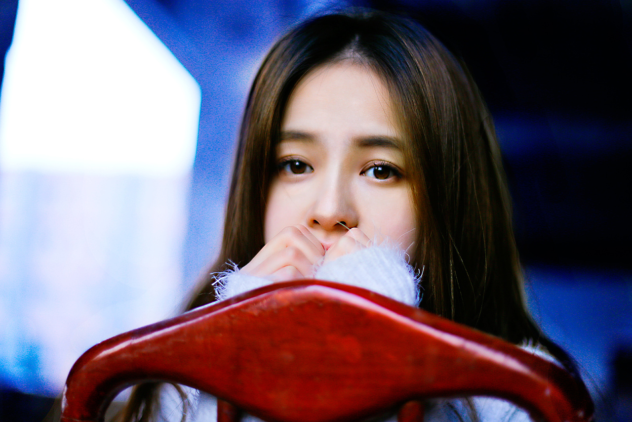 美御〕|摄影|人像|meirjin - 原创作品 - 站酷 (zcool)