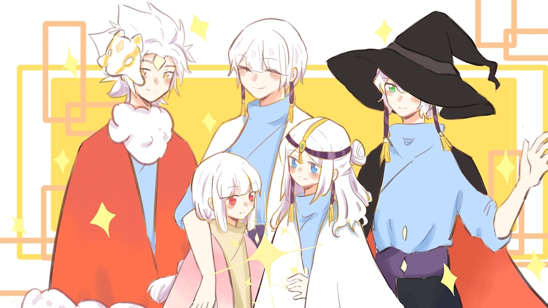 一些稿子和摸鱼