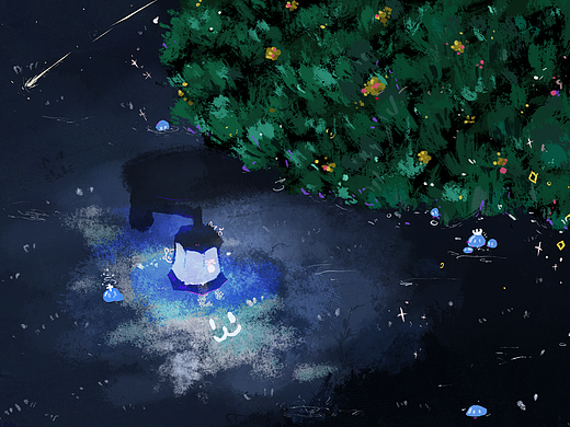 仲夏夜之梦