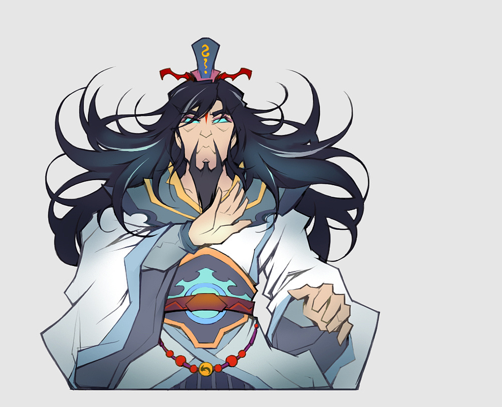 三国武将之华佗