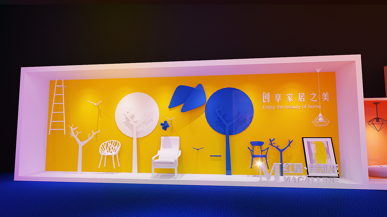 初期工作的零碎图片(更新)(展示设计)