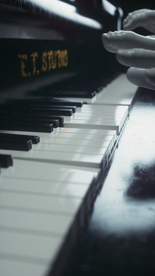 致敬西部世界片头作品（图ZMjI0MzAwMDky） - 动画/影视 - 站酷设计师快乐星球STUDIO原创素材 - 站酷ZCOOL