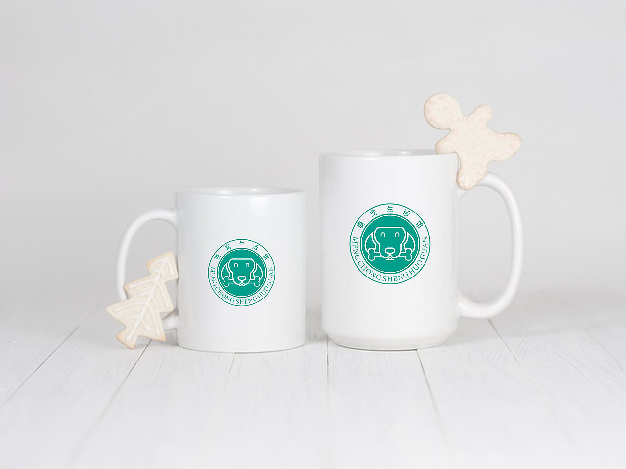 宠物馆LOGO设计（图ZMTUyMjExNzQ0） - Logo - 站酷设计师蓝瘦设计师原创素材 - 站酷ZCOOL