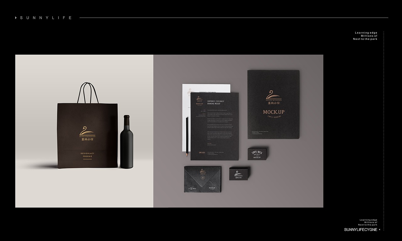 幸福时代地产项目提案（图ZMTc0Mjk2NTc2） - 宣传物料 - 站酷设计师漠北慕南zxl原创素材 - 站酷ZCOOL