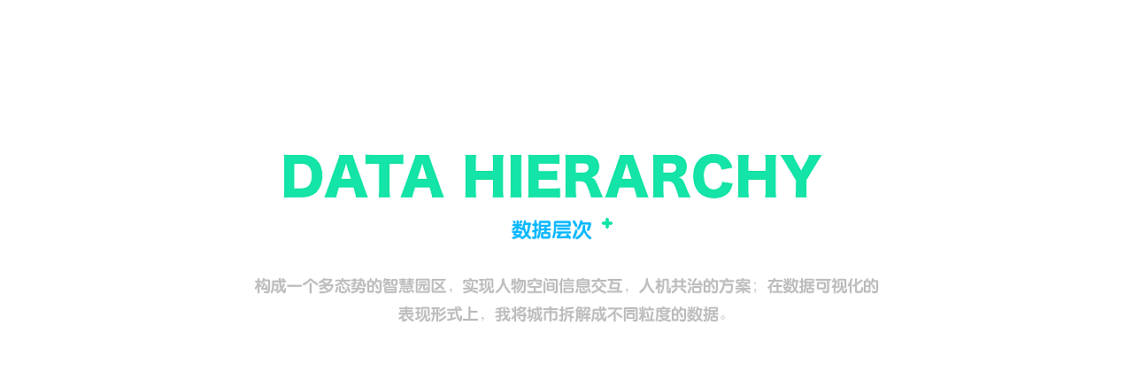 智慧园区：Low风数据可视化（图ZMjQwOTUyMzQ0） - 软件界面 - 站酷设计师光影年年原创素材 - 站酷ZCOOL