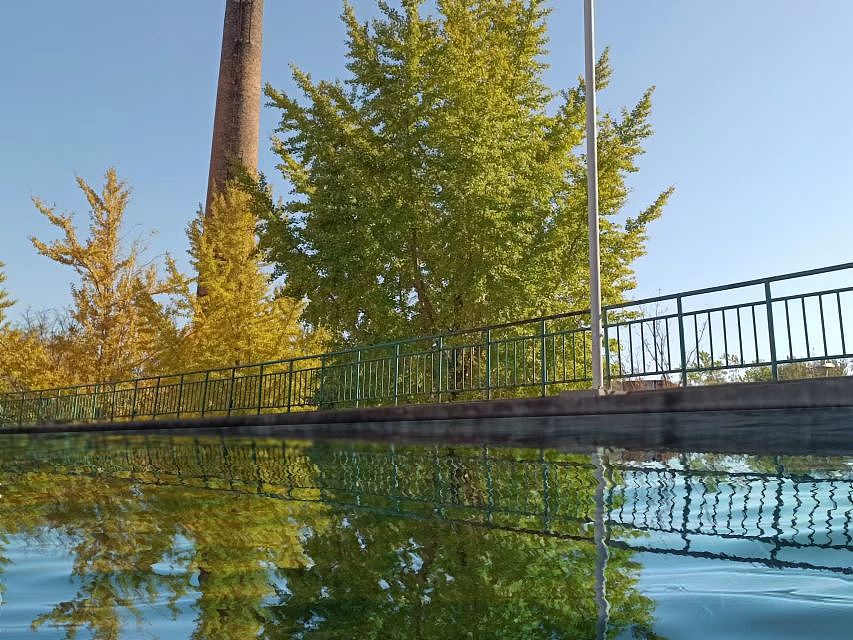 水中倒影（图ZMzIyMjA5MDM2） - 书籍/画册 - 站酷设计师月读子翼原创素材 - 站酷ZCOOL