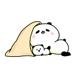 ★熊星团子★|微信动态表情（图ZODYwOTAzNDg=） - 网络表情 - 站酷设计师安心队长原创素材 - 站酷ZCOOL