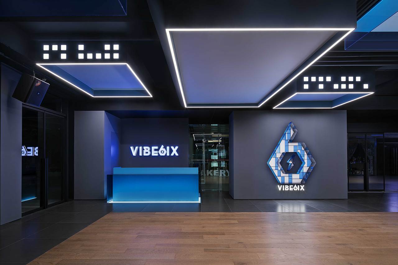 三里屯嘻哈帮室内设计修脏