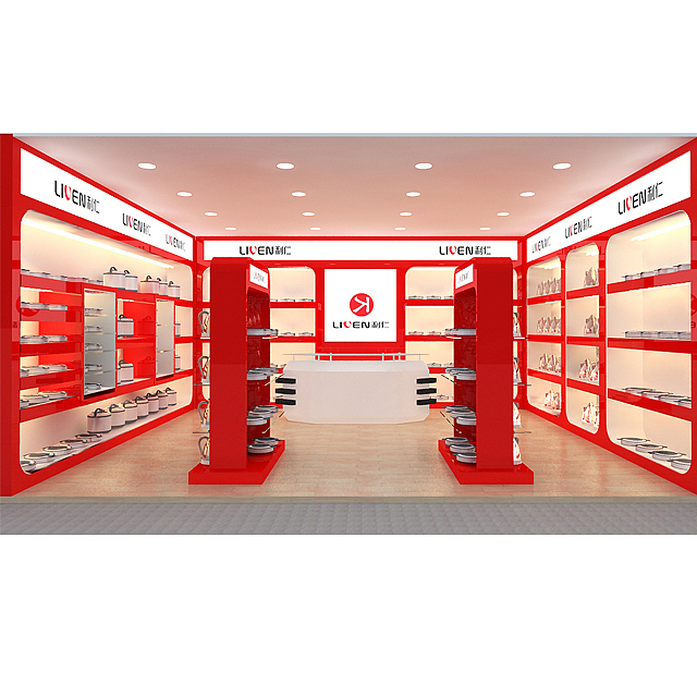 利仁電餅鐺logo（圖ZMjYzMzk1Mg==） - Logo - 站酷設(shè)計(jì)師360419228原創(chuàng)素材 - 站酷ZCOOL