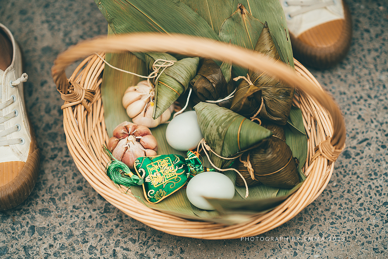 端午安康-和奶奶一起拍照过端午（图ZMzAzNTUzODIw） - 人像摄影 - 站酷设计师emma_fancy原创素材 - 站酷ZCOOL