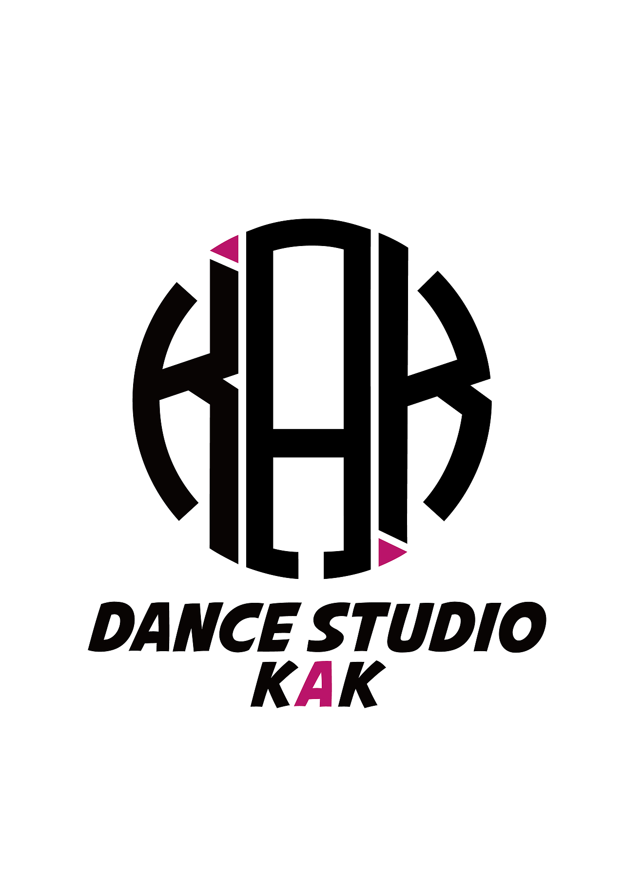 学习插画 logo设计 四月份作品