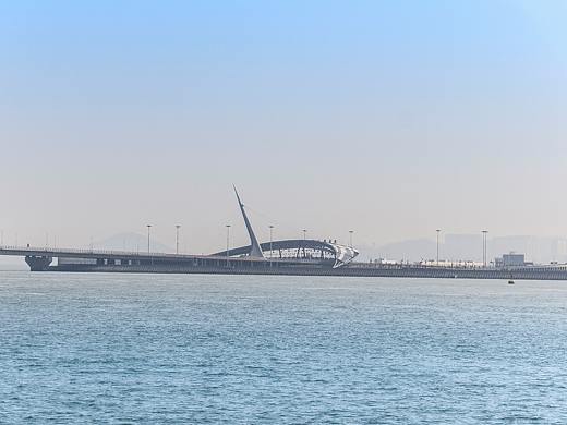 摄影-珠海海景（个人主页-ZMzUwMDkwODQ=） - 风光摄影 - 站酷设计师吱吱吱吖原创素材 - 站酷ZCOOL