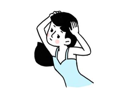 资生堂水之密语——魔性洗头操