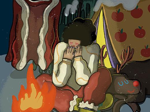 Merry Christmas#圣诞壁纸